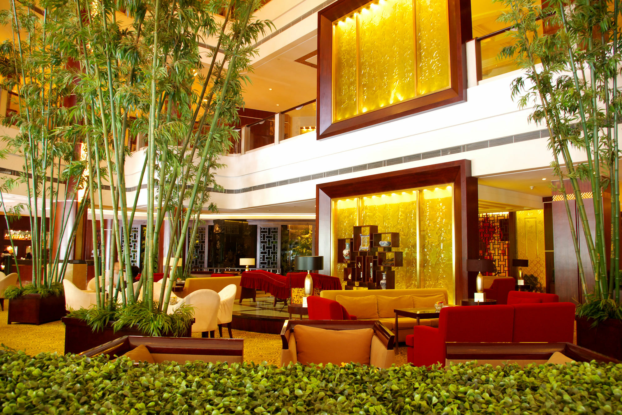 Xian Heng Hotel Shaoxing Exterior photo