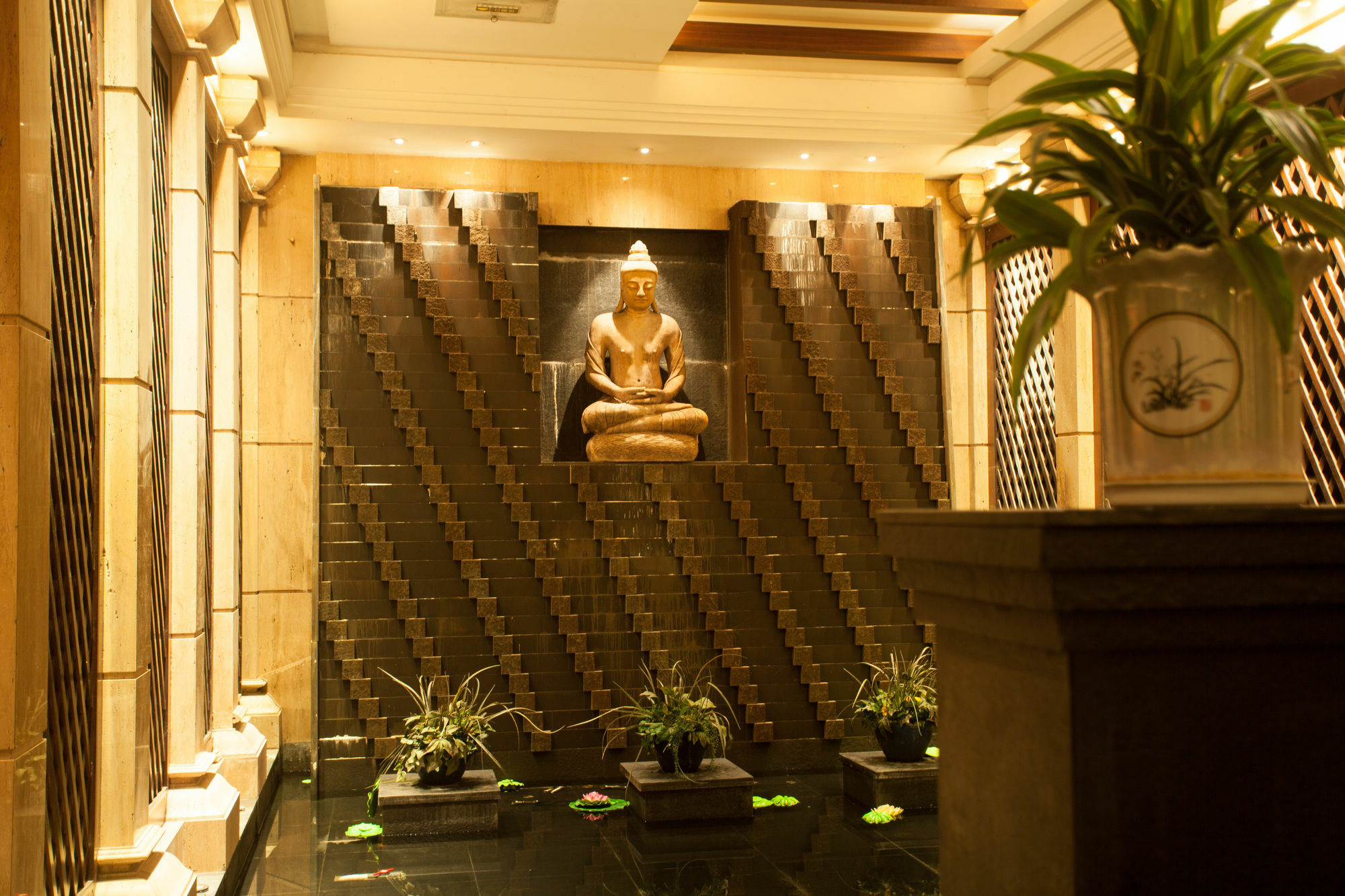 Xian Heng Hotel Shaoxing Exterior photo